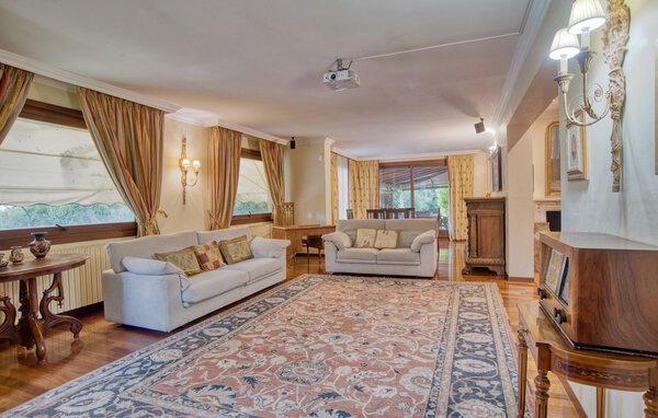 Ferienhaus - Montefiascone , Italien - IRL012 304