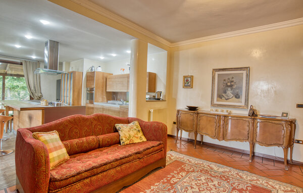 Ferienhaus - Montefiascone , Italien - IRL012 307