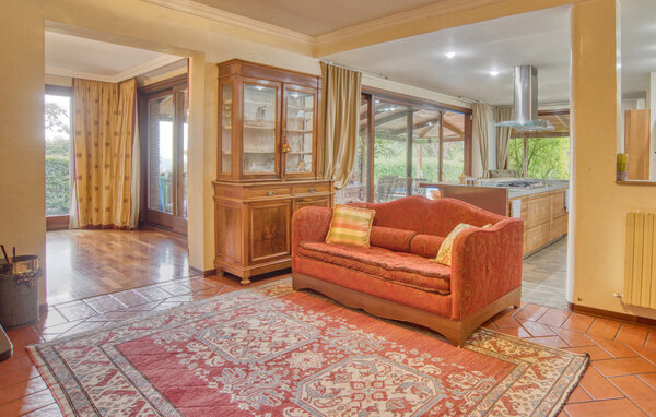 Ferienhaus - Montefiascone , Italien - IRL012 308