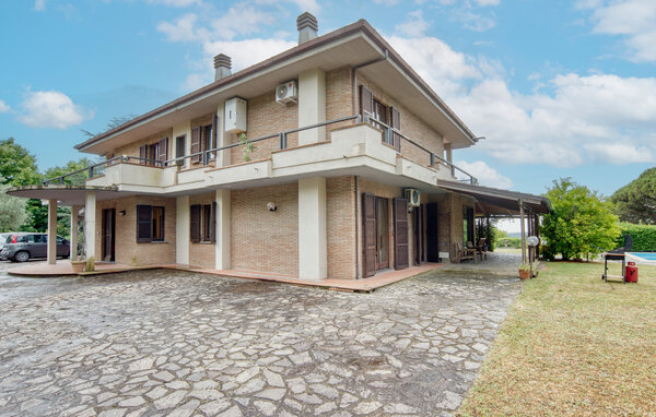 Ferienhaus - Montefiascone , Italien - IRL012 82