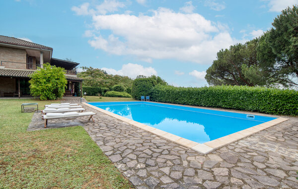 Ferienhaus - Montefiascone , Italien - IRL012 11