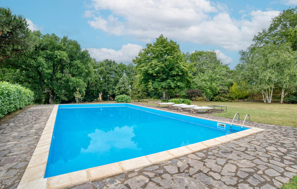 Ferienhaus - Montefiascone , Italien - IRL012 8