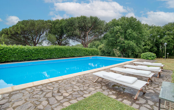 Ferienhaus - Montefiascone , Italien - IRL012 12