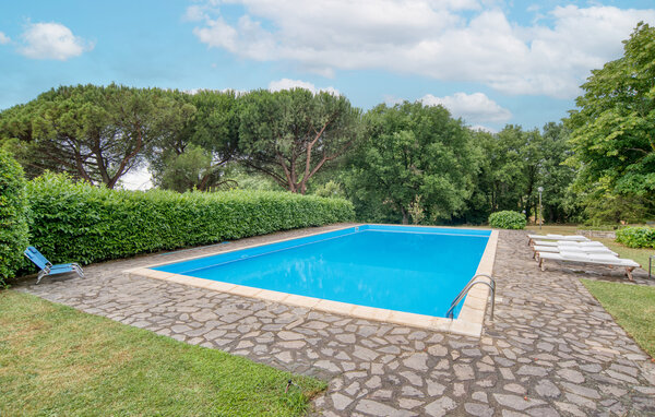 Ferienhaus - Montefiascone , Italien - IRL012 13