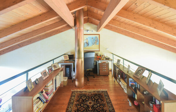 Semesterhus 