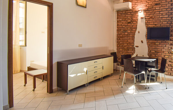 Ferienwohnung - Roma , Italien - IRO005 2