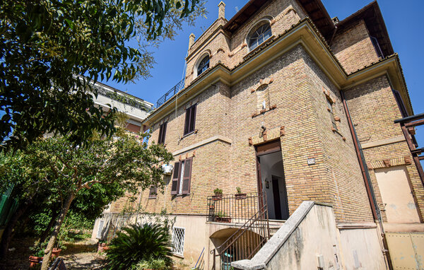 Ferienwohnung - Roma , Italien - IRO005 1