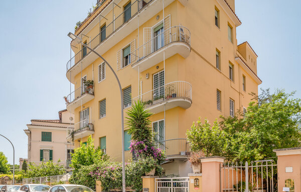 Apartament - Roma , Wlochy - IRO007 1