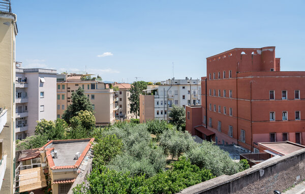 Apartament - Roma , Wlochy - IRO007 2