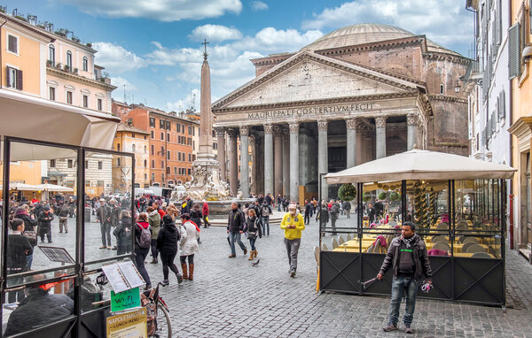 Appartamento - Roma , Italia - IRO011 903