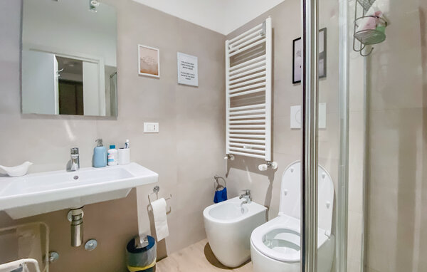 Appartamento - Roma , Italia - IRO011 701