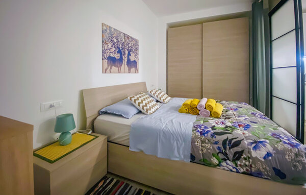 Appartamento - Roma , Italia - IRO011 601