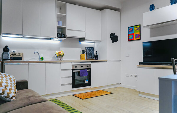 Appartamento - Roma , Italia - IRO011 3
