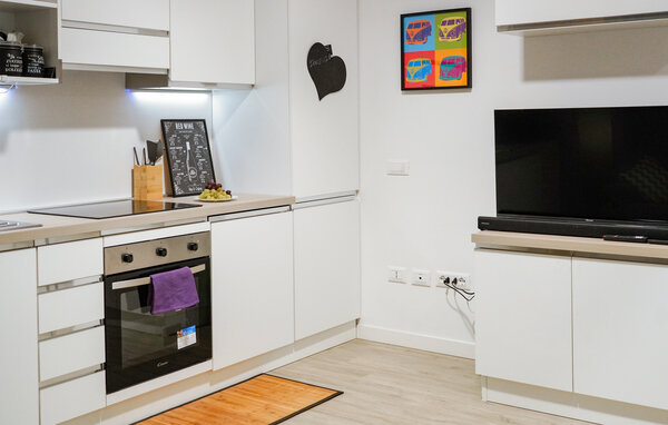 Appartamento - Roma , Italia - IRO011 401