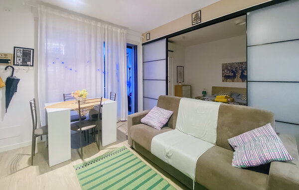 Apartament - Roma , Wlochy - IRO011 1