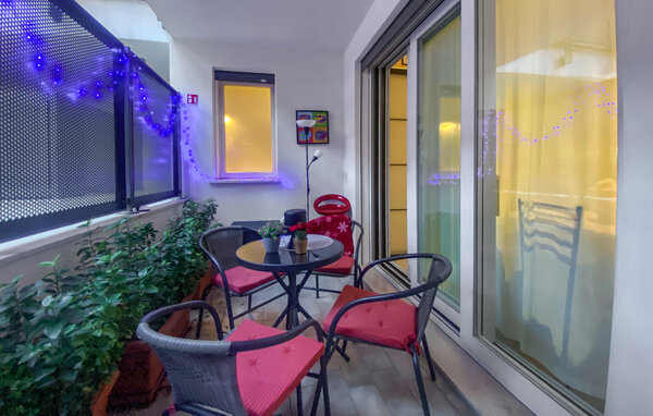 Appartamento - Roma , Italia - IRO011 5