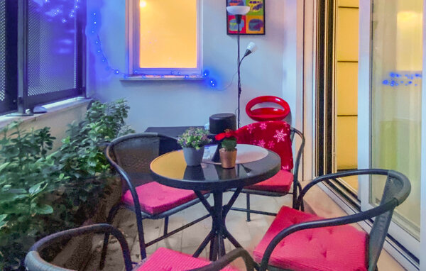 Appartamento - Roma , Italia - IRO011 101