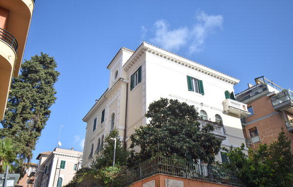 Apartament - Roma , Wlochy - IRO014 1