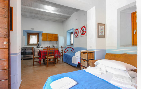 Feriehus - Roma , Italia - IRO017 601