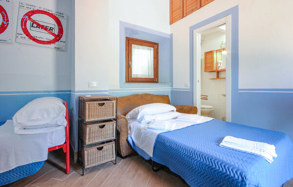 Feriehus - Roma , Italia - IRO017 6