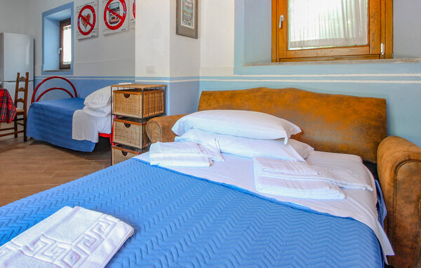Feriehus - Roma , Italia - IRO017 602