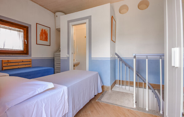 Feriehus - Roma , Italia - IRO017 7
