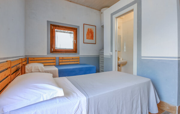 Feriehus - Roma , Italia - IRO017 603