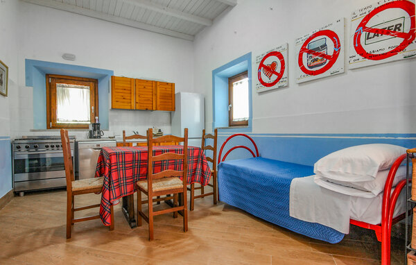 Feriehus - Roma , Italia - IRO017 4