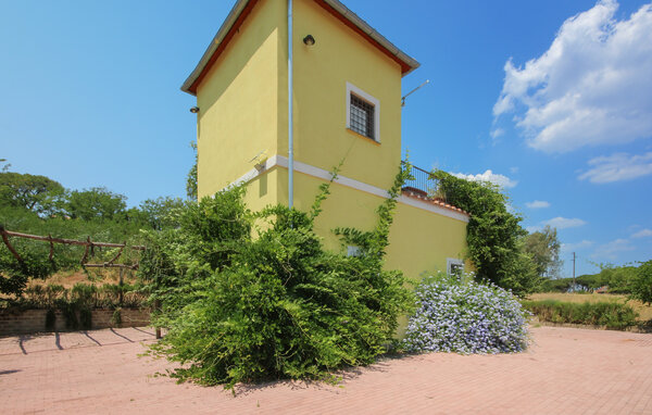 Feriehus - Roma , Italia - IRO017 81