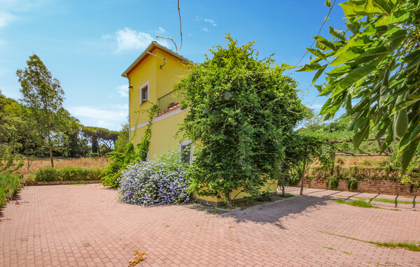 Feriehus - Roma , Italia - IRO017 82