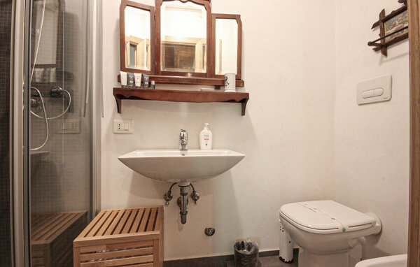Feriehus - Roma , Italia - IRO018 702