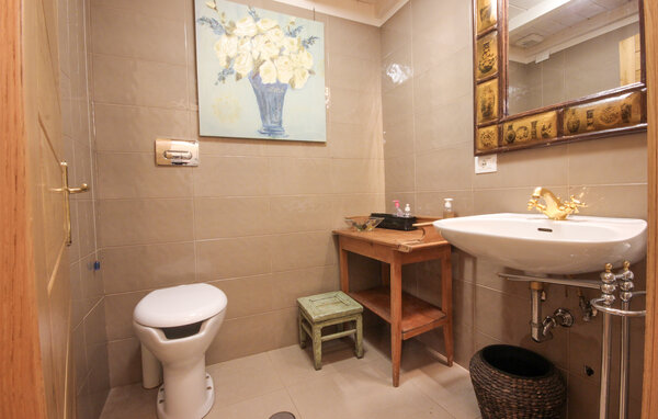 Feriehus - Roma , Italia - IRO018 703