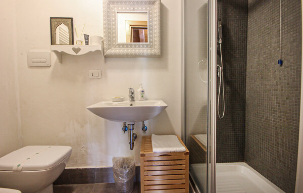 Feriehus - Roma , Italia - IRO018 705