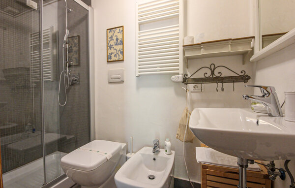 Feriehus - Roma , Italia - IRO018 706