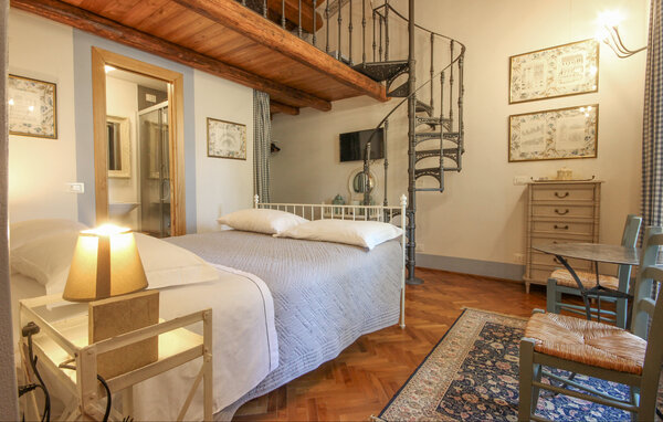 Feriehus - Roma , Italia - IRO018 601