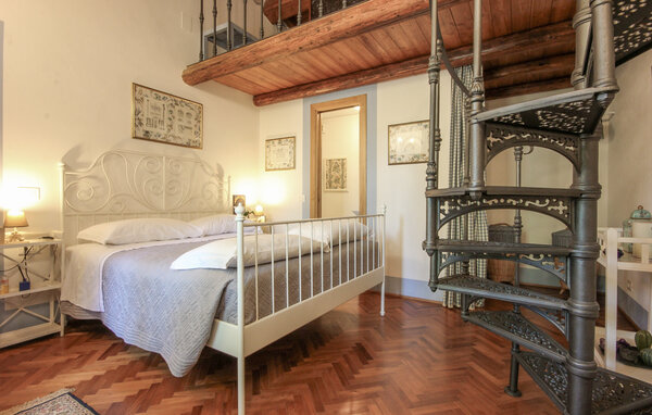 Feriehus - Roma , Italia - IRO018 602