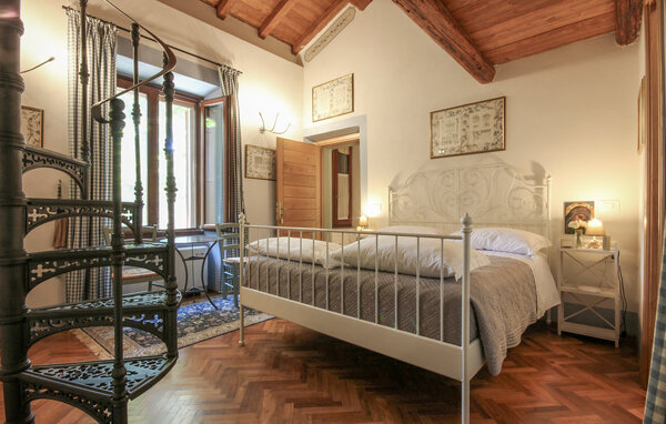Feriehus - Roma , Italia - IRO018 603