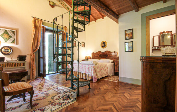 Feriehus - Roma , Italia - IRO018 604