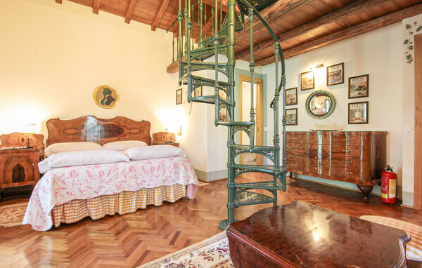 Feriehus - Roma , Italia - IRO018 605
