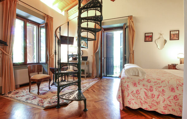 Feriehus - Roma , Italia - IRO018 606