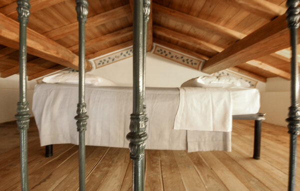 Feriehus - Roma , Italia - IRO018 607