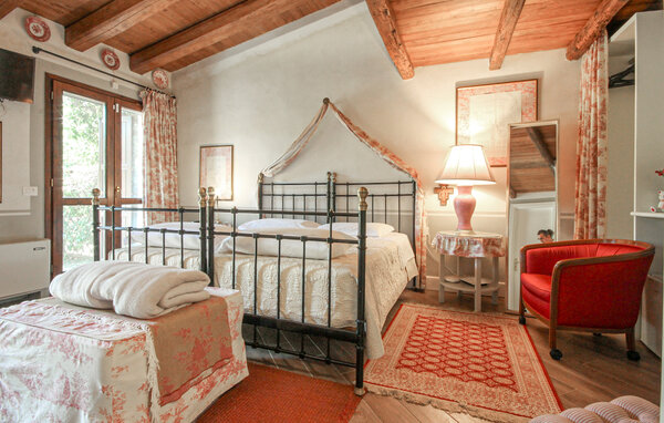 Feriehus - Roma , Italia - IRO018 609