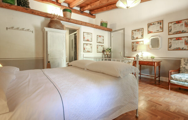 Feriehus - Roma , Italia - IRO018 611