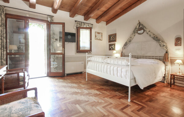 Feriehus - Roma , Italia - IRO018 612