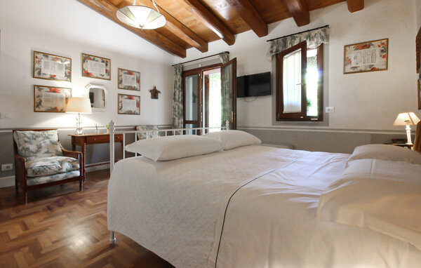 Feriehus - Roma , Italia - IRO018 613