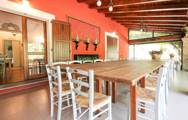 Feriehus - Roma , Italia - IRO018 503