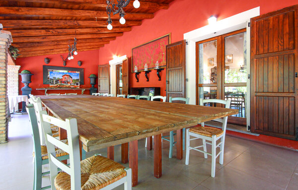 Feriehus - Roma , Italia - IRO018 504