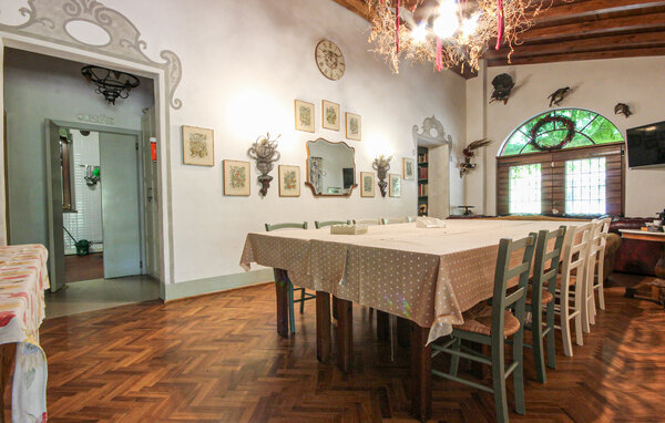 Feriehus - Roma , Italia - IRO018 301