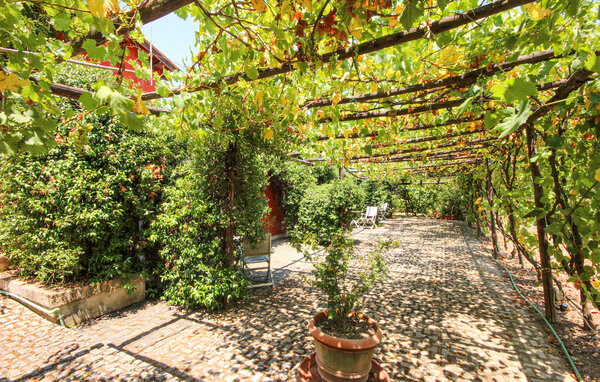 Feriehus - Roma , Italia - IRO018 101