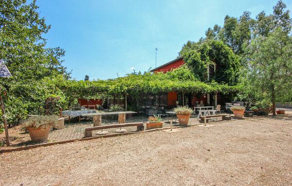 Feriehus - Roma , Italia - IRO018 103